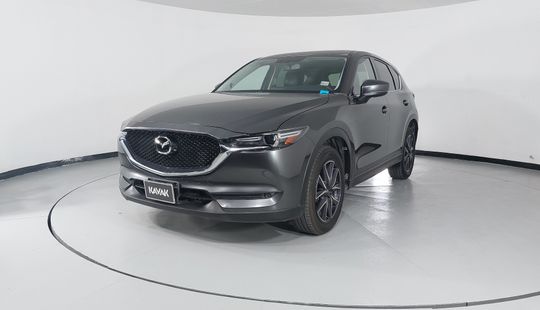 Mazda • CX-5