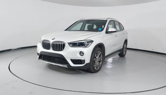 Bmw • X1