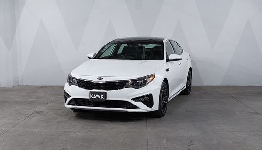 Kia • Optima