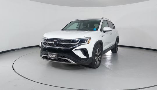 2022 • 43,078 km • Automático