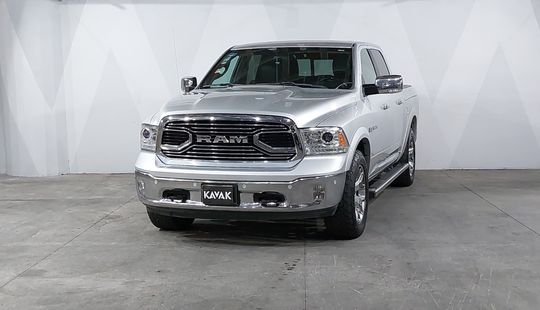 Ram • Ram 2500
