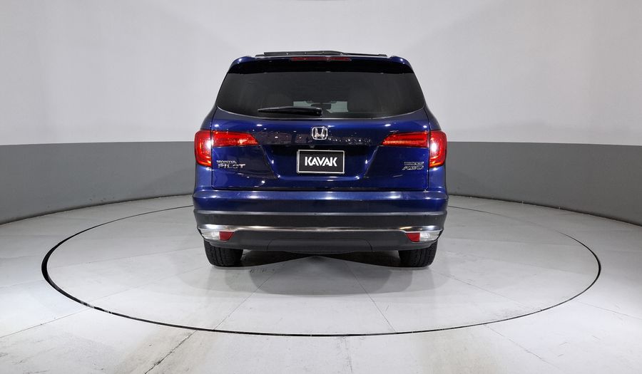 Honda Pilot 3.5 TOURING Suv 2016
