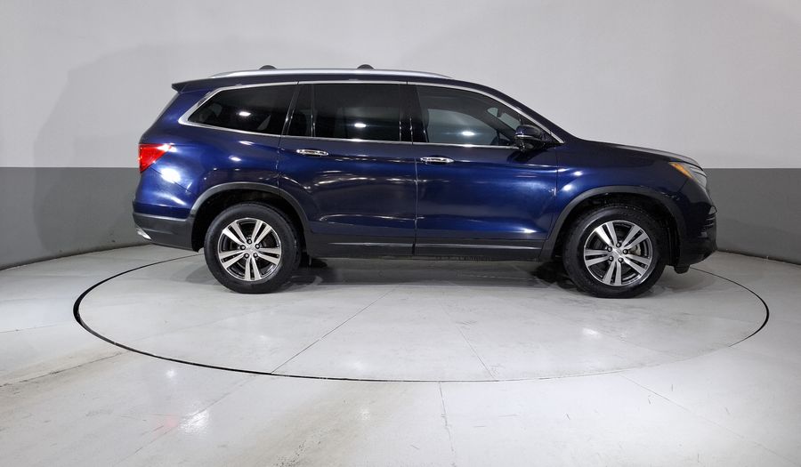 Honda Pilot 3.5 TOURING Suv 2016