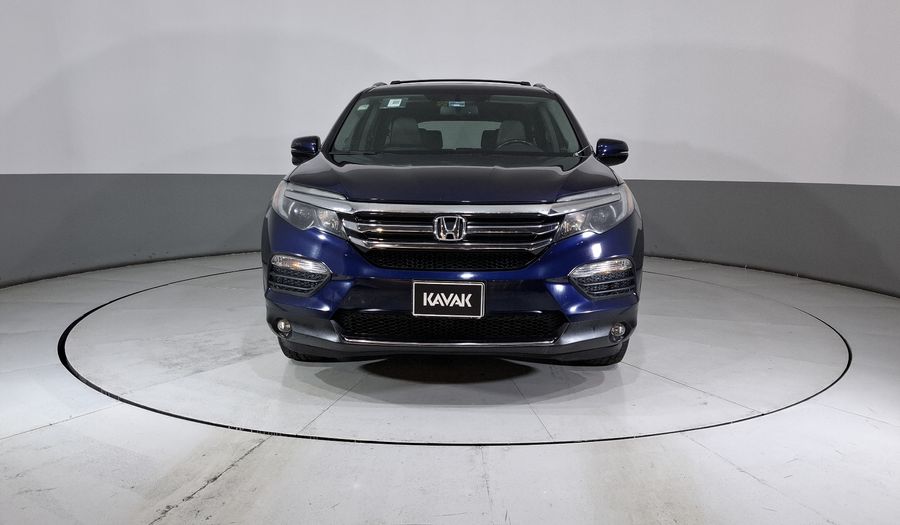 Honda Pilot 3.5 TOURING Suv 2016