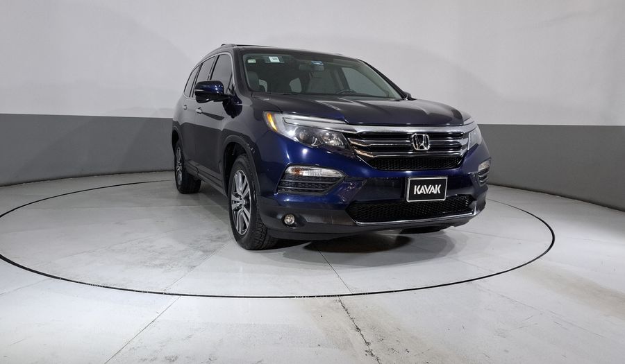 Honda Pilot 3.5 TOURING Suv 2016