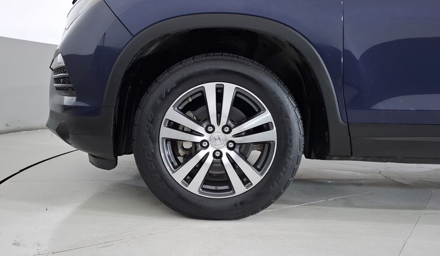 Honda Pilot 3.5 TOURING Suv 2016
