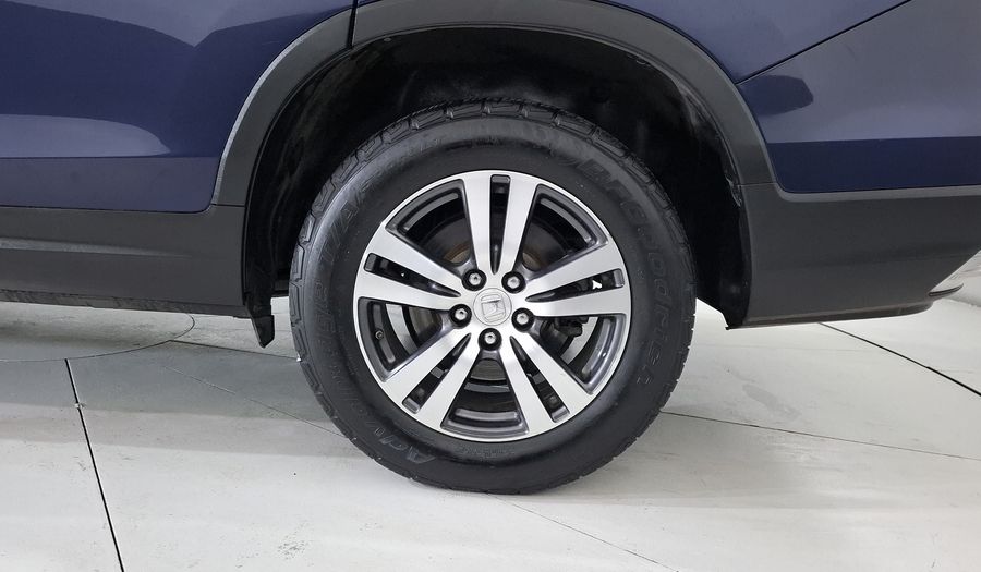 Honda Pilot 3.5 TOURING Suv 2016