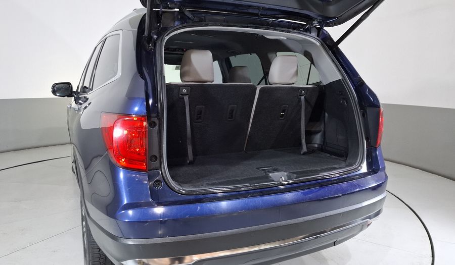 Honda Pilot 3.5 TOURING Suv 2016