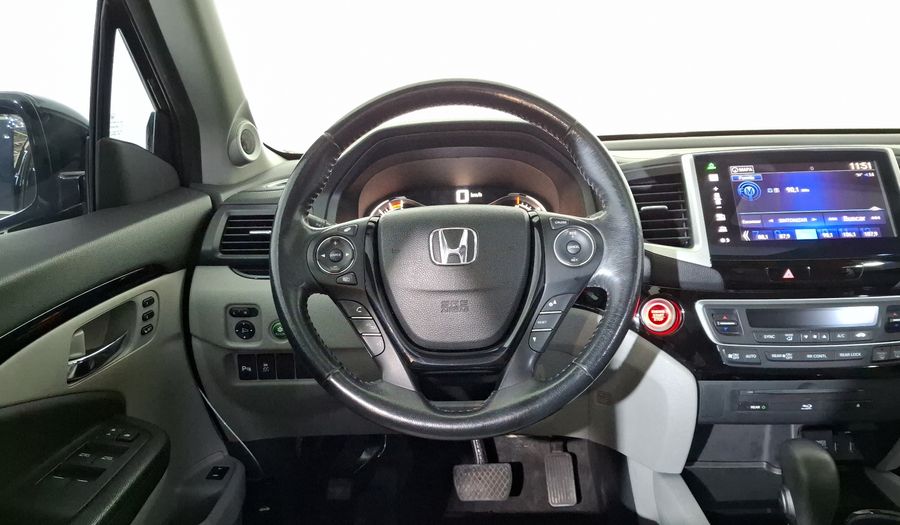 Honda Pilot 3.5 TOURING Suv 2016