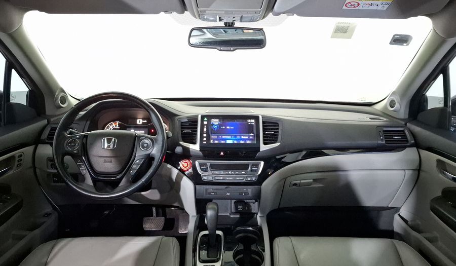 Honda Pilot 3.5 TOURING Suv 2016