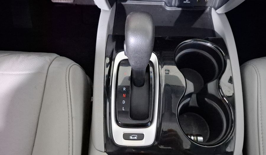 Honda Pilot 3.5 TOURING Suv 2016