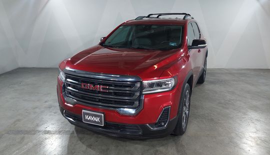 Gmc • Acadia