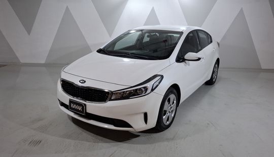 Kia • FORTE