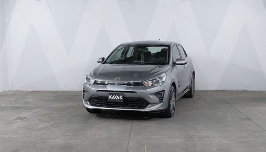 Kia • Rio