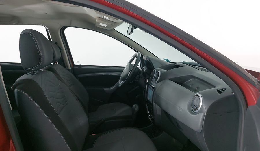 Renault Duster 2.0 DYNAMIQUE MEDIA NAV AT Suv 2015