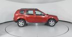 Renault Duster 2.0 DYNAMIQUE MEDIA NAV AT Suv 2015