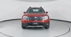 Renault Duster 2.0 DYNAMIQUE MEDIA NAV AT Suv 2015