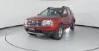 Renault Duster 2.0 DYNAMIQUE MEDIA NAV AT Suv 2015