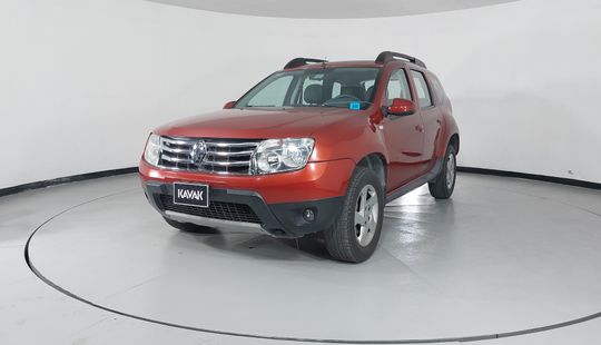 Renault • Duster