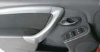 Renault Duster 2.0 DYNAMIQUE MEDIA NAV AT Suv 2015