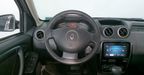 Renault Duster 2.0 DYNAMIQUE MEDIA NAV AT Suv 2015