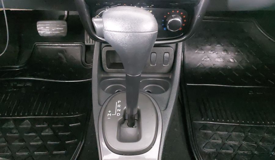 Renault Duster 2.0 DYNAMIQUE MEDIA NAV AT Suv 2015