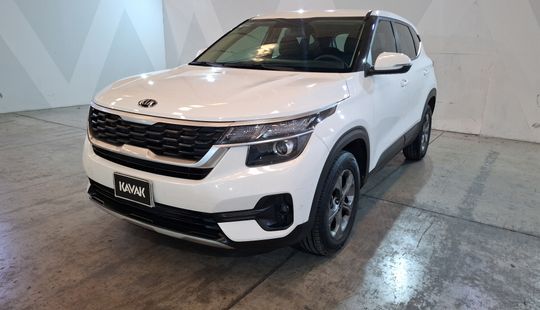 Kia • Seltos