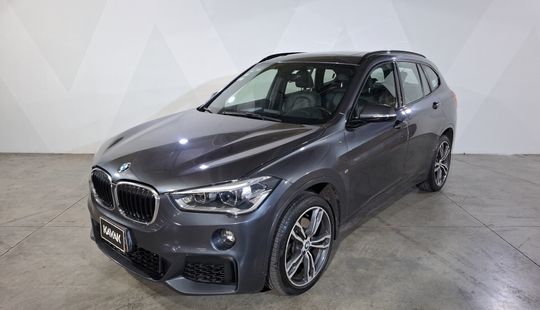 Bmw • X1