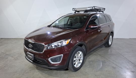 Kia • Sorento