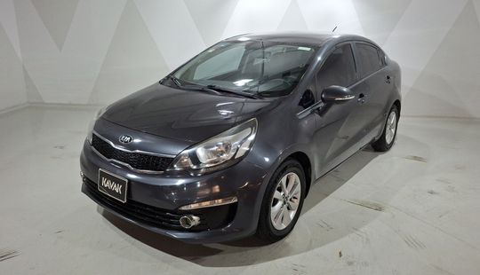 Kia • Rio