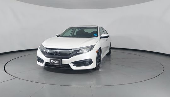 Honda • Civic