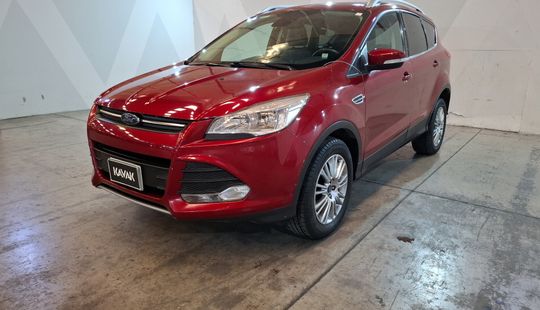 Ford • Escape