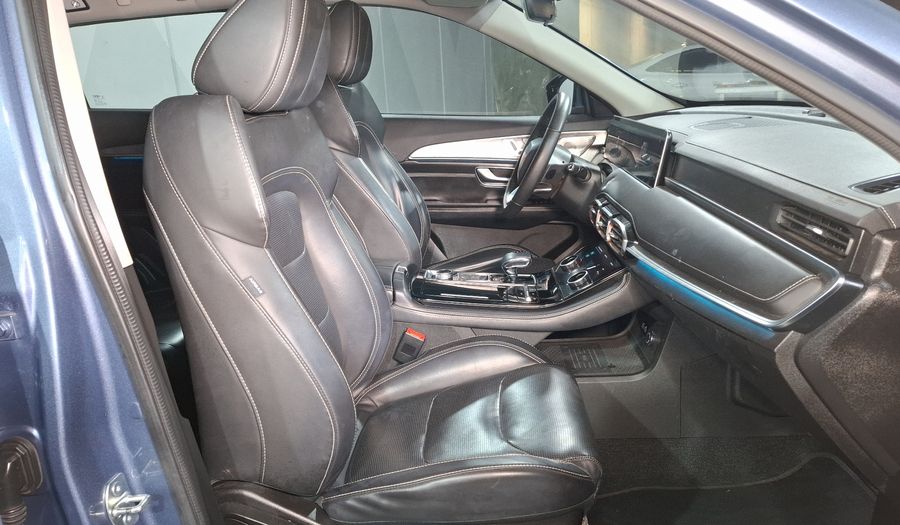 Jetour X70 Plus 1.6 DCT Suv 2023