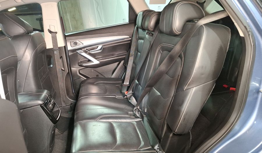 Jetour X70 Plus 1.6 DCT Suv 2023