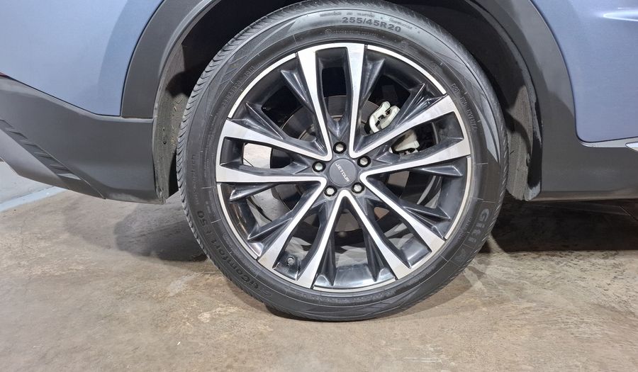 Jetour X70 Plus 1.6 DCT Suv 2023