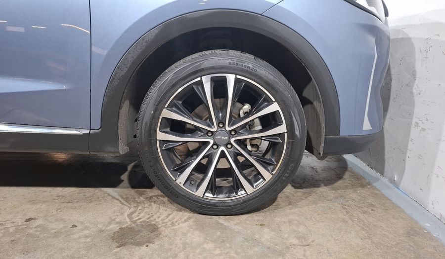 Jetour X70 Plus 1.6 DCT Suv 2023