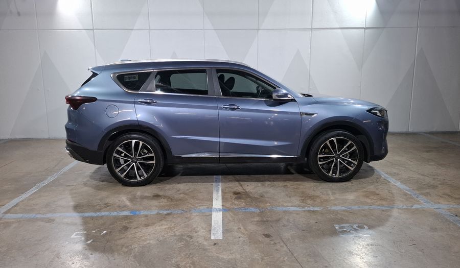 Jetour X70 Plus 1.6 DCT Suv 2023