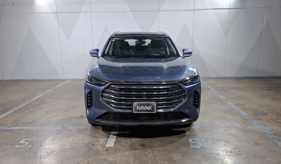 Jetour X70 Plus 1.6 DCT Suv 2023
