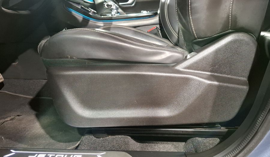 Jetour X70 Plus 1.6 DCT Suv 2023