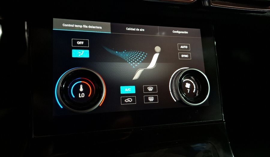 Jetour X70 Plus 1.6 DCT Suv 2023