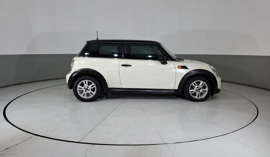 Mini Cooper 1.6 COOPER CLASSIC Hatchback 2013