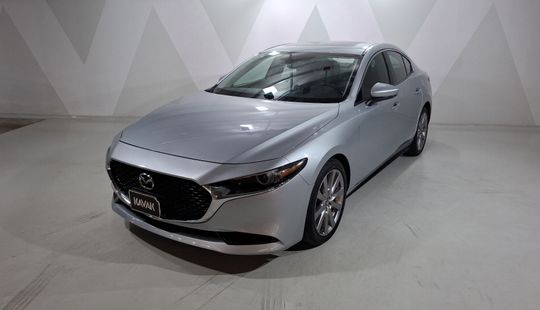 Mazda • Mazda 3