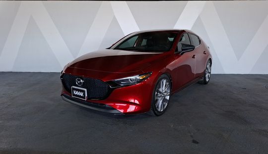 Mazda • Mazda 3