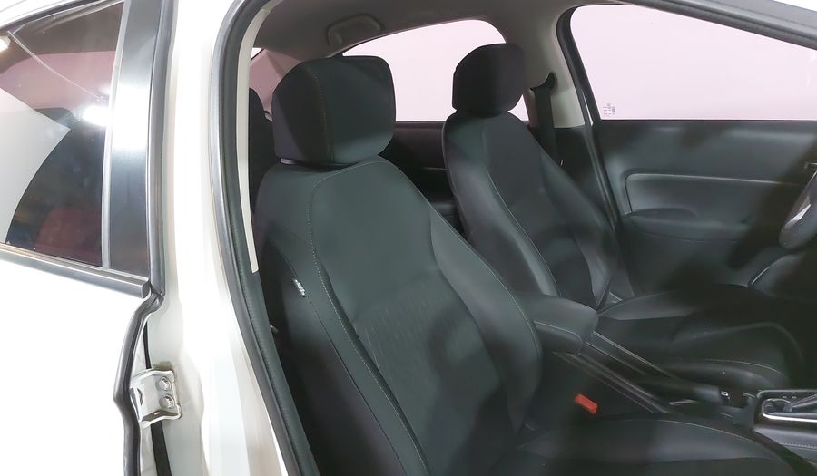 Honda City 1.5 PRIME CVT Sedan 2021