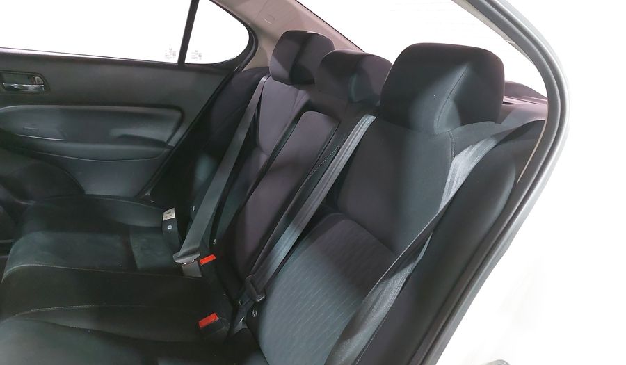 Honda City 1.5 PRIME CVT Sedan 2021