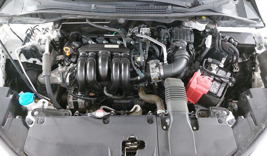 Honda City 1.5 PRIME CVT Sedan 2021