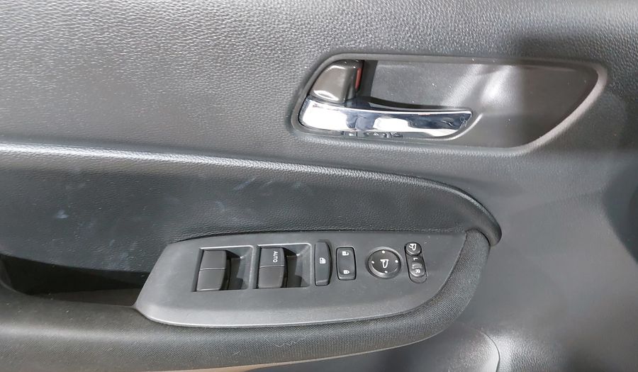 Honda City 1.5 PRIME CVT Sedan 2021