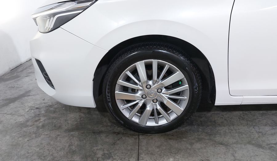 Honda City 1.5 PRIME CVT Sedan 2021