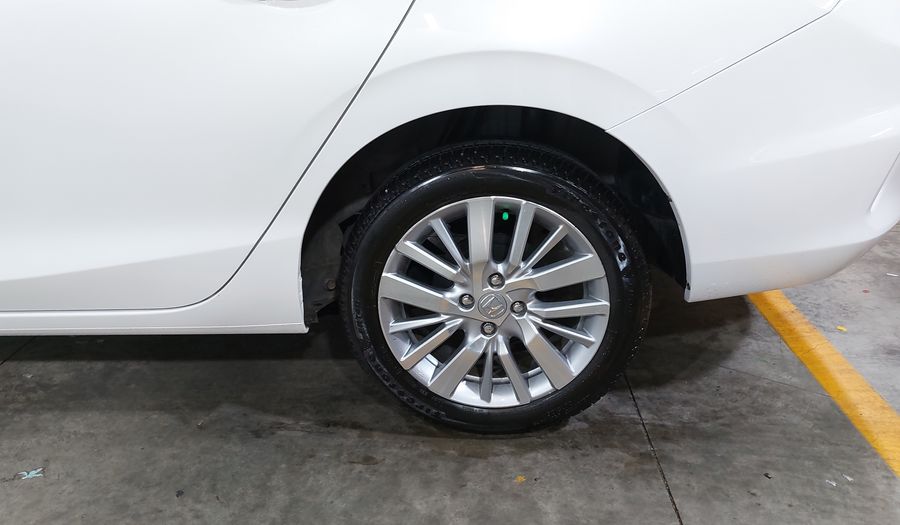 Honda City 1.5 PRIME CVT Sedan 2021