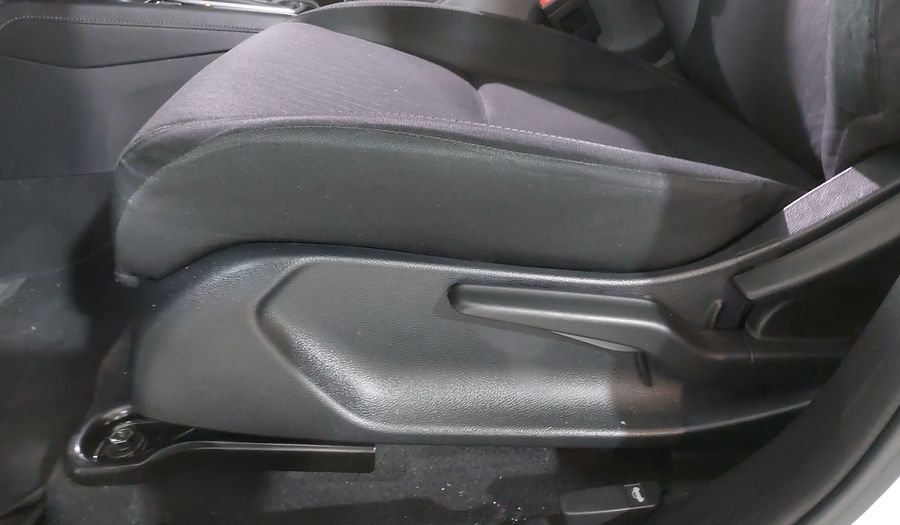 Honda City 1.5 PRIME CVT Sedan 2021